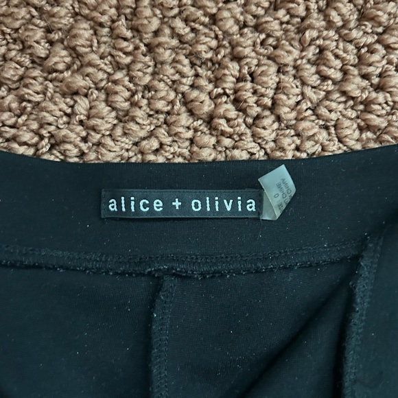 Alice +Olivia Leggings - Picture 4 of 8